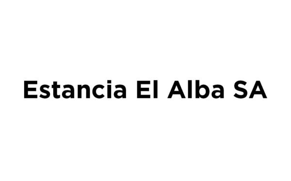 PC El Alba Corral 1